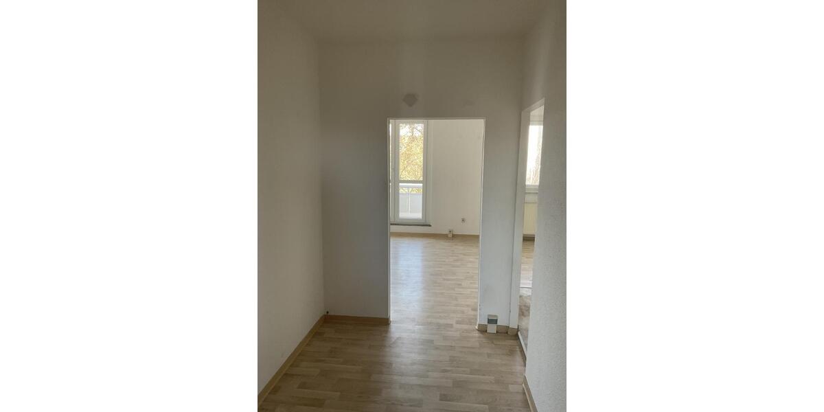 Etagenwohnung Weißwasser (Oberlausitz) - 3 Zimmer, 59 m&sup2;, 308&euro; | Angebot:26338037