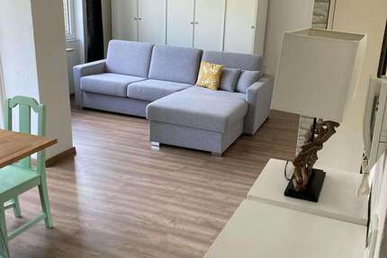 Wohnen auf Zeit in Düsseldorf 1.179 € 1 zimmer