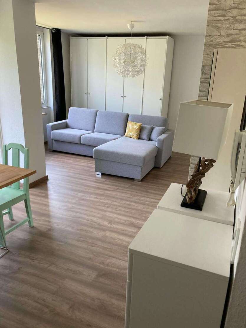 Wohnen auf Zeit in Düsseldorf 1.179 € 1 zimmer