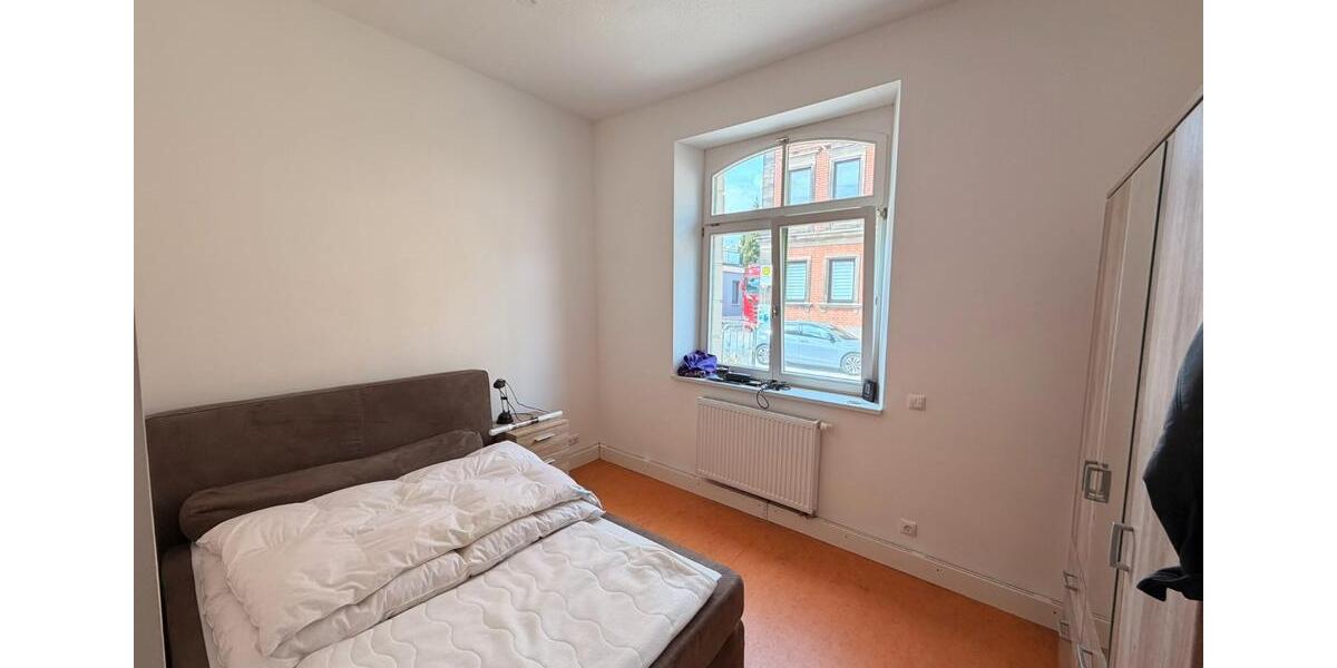 Hochparterre Ansbach - 3 Zimmer, 70 m&sup2;, 1.033&euro; | Angebot:26279397