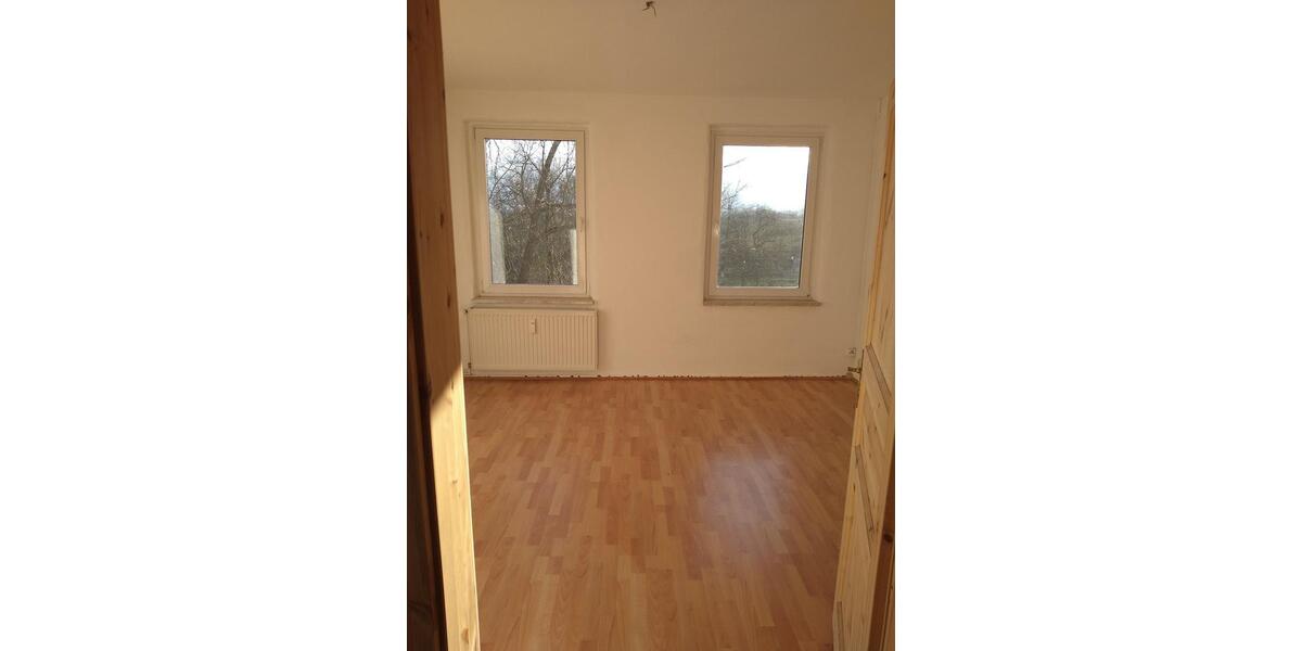 2,5 Zimmer Wohnung 16278 Angermünde Zuchenberg 2.5 zimmer