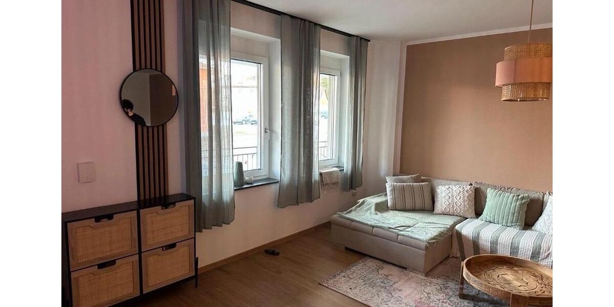 Erdgeschoßwohnung Wallerfing - 3 Zimmer, 79 m&sup2;, 925&euro; | Angebot:25859940