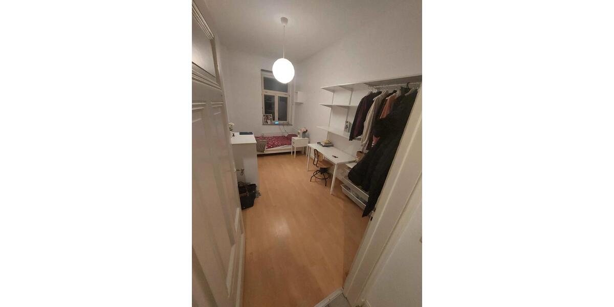 Wohnen auf Zeit Hamm Berge - 1 Zimmer, 16 m&sup2;, 385&euro; | Angebot:24776482