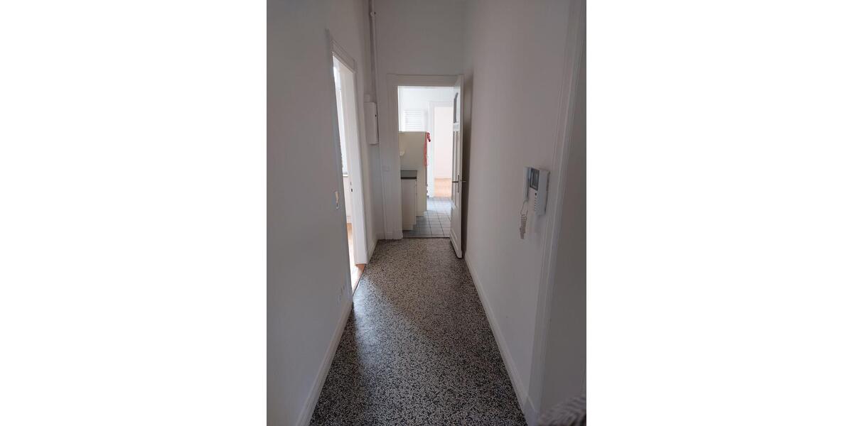 Erdgeschoßwohnung Husum - 4 Zimmer, 83 m&sup2;, 700&euro; | Angebot:26608576
