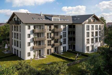 Wohnung Garmisch-Partenkirchen Partenkirchen - 2 Zimmer, 71 m&sup2;, 1.440&euro; | Angebot:25801972