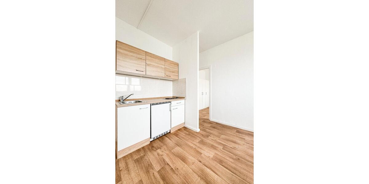 Etagenwohnung Havelberg - 3 Zimmer, 69 m&sup2;, 360&euro; | Angebot:14781925