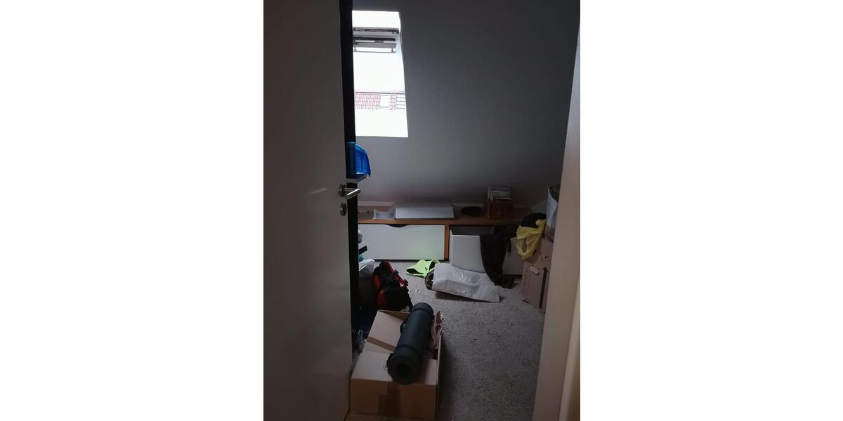 Etagenwohnung Bremen Häfen - 2 Zimmer, 47 m&sup2;, 550&euro; | Angebot:26654918