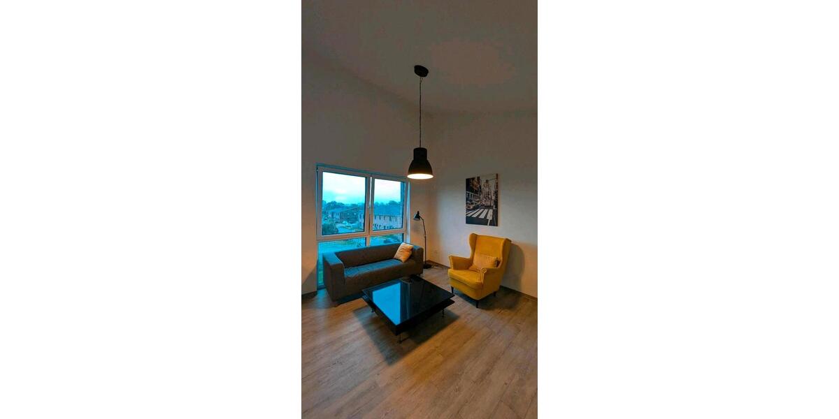 Etagenwohnung Oldenburg Eversten - 4 Zimmer, 11 m&sup2;, 489&euro; | Angebot:25892711