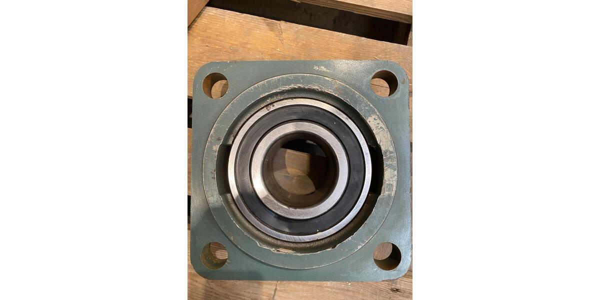 NSK Lager Flanschlager zimmer