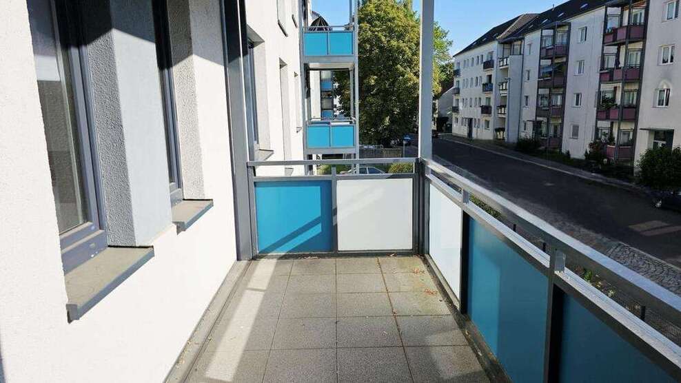 Wohnung zum Mieten in Magdeburg 285,60 € 38.08 m²