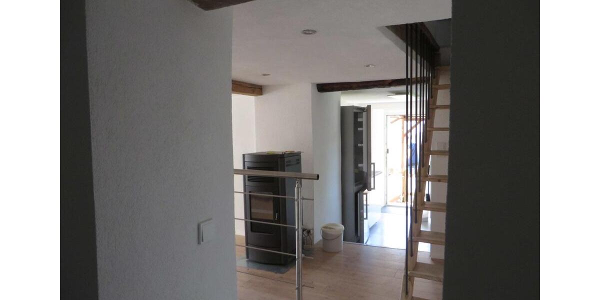 Einfamilienhaus Gammertingen - 4 Zimmer, 60 m&sup2;, 650&euro; | Angebot:23829356