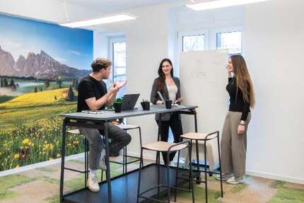 Büro in Bochum 189 € 8 m²