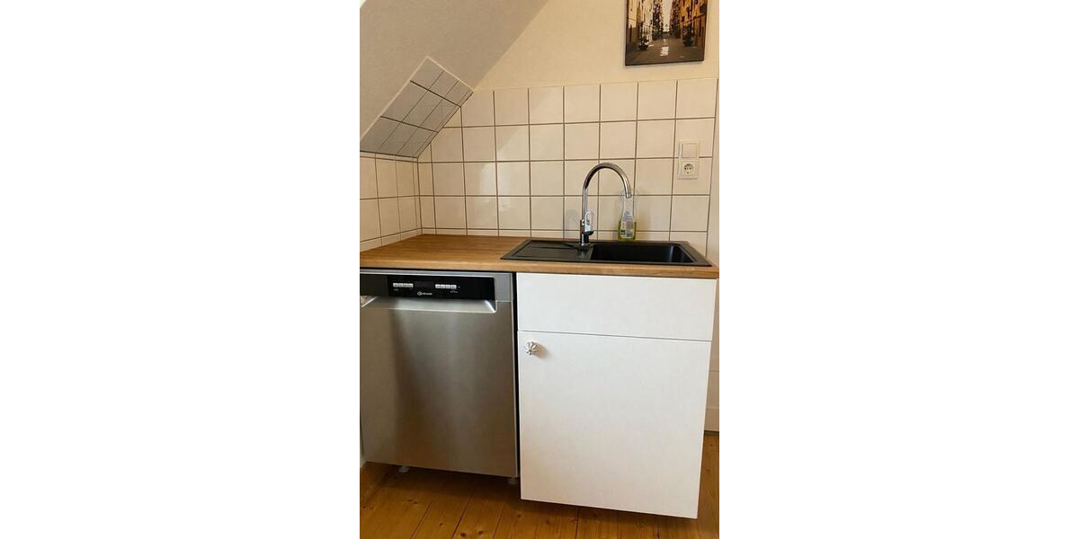 Wohnen auf Zeit Bonn Poppelsdorf - 5 Zimmer, 83 m&sup2;, 1.400&euro; | Angebot:25107934
