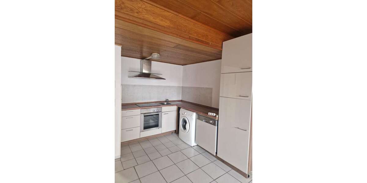 Wohnung zum Mieten in Düren 380 € 36 m² 1 zimmer