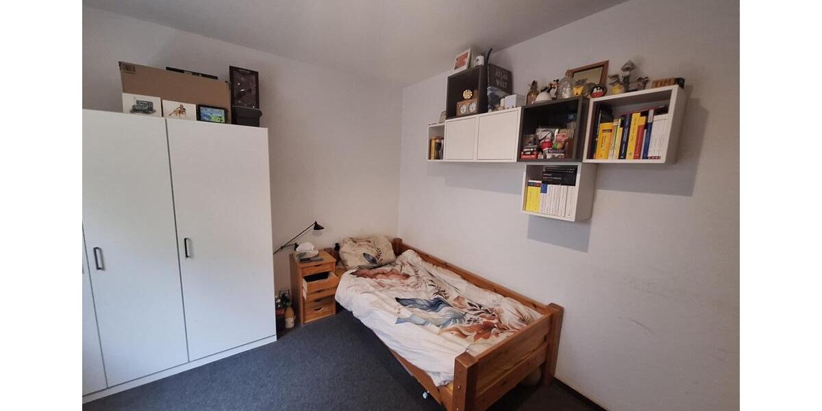 Erdgeschoßwohnung Oldenburg Bloherfelde - 1 Zimmer, 16 m&sup2;, 235&euro; | Angebot:26623608