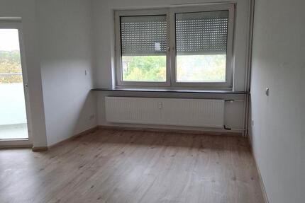 Helle Einzimmerwohnung in Düsseldorf mit Balkon 1 zimmer