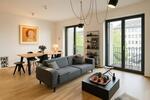 Etagenwohnung Köln Innenstadt - 2 Zimmer, 57 m&sup2;, 2.350&euro; | Angebot:25638782