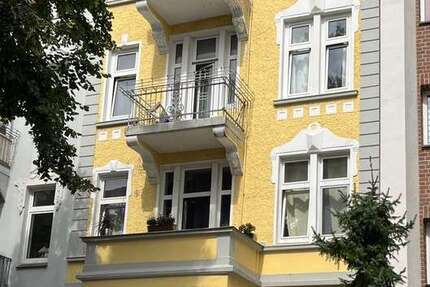 Wohnung Lübeck Sankt Lorenz Nord - 4 Zimmer, 72 m&sup2;, 970&euro; | Angebot:27031457