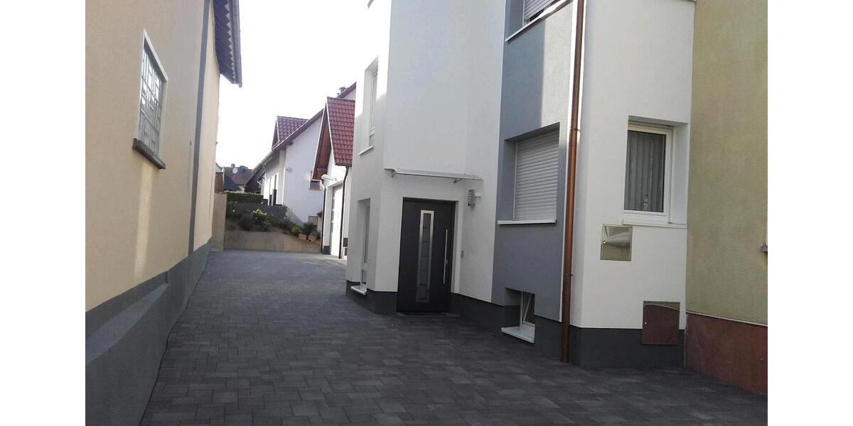 Dachgeschoßwohnung Hüttenberg - 2 Zimmer, 46 m&sup2;, 605&euro; | Angebot:25165288