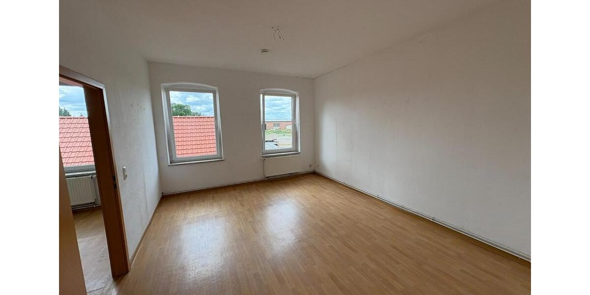 Etagenwohnung Falkenstein/Harz Harz - 4 Zimmer, 81 m&sup2;, 486&euro; | Angebot:24714502