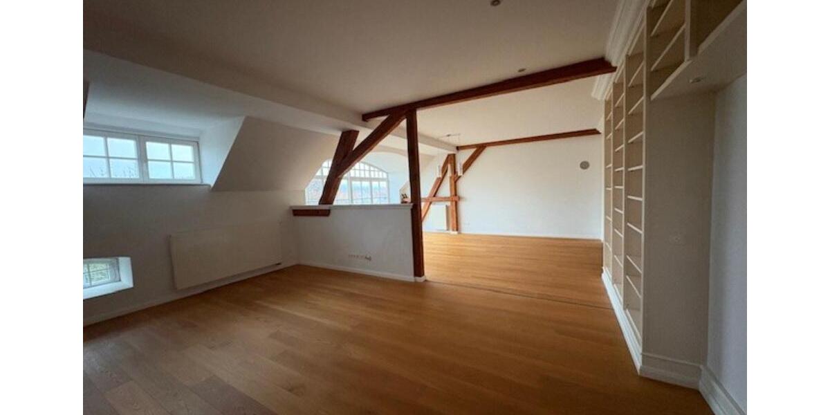 Loft - Studio - Atelier Wassertrüdingen - 4 Zimmer, 195 m&sup2;, 1.560&euro; | Angebot:24417446