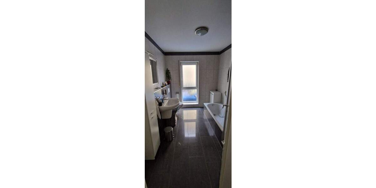 3 ZKB Wohnung mit Terrasse in ruhiger Lage 3 zimmer