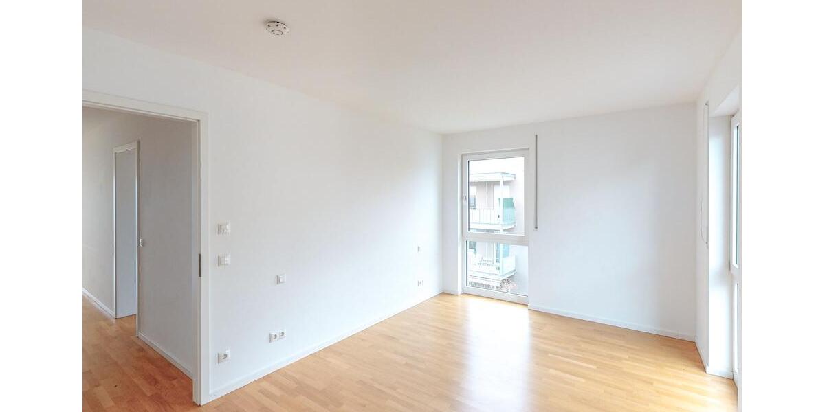 Etagenwohnung Heilbronn Kernstadt - 3 Zimmer, 83 m&sup2;, 1.204&euro; | Angebot:26296401