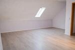 Dachgeschoßwohnung Ranstadt - 2 Zimmer, 82 m&sup2;, 750&euro; | Angebot:25871852