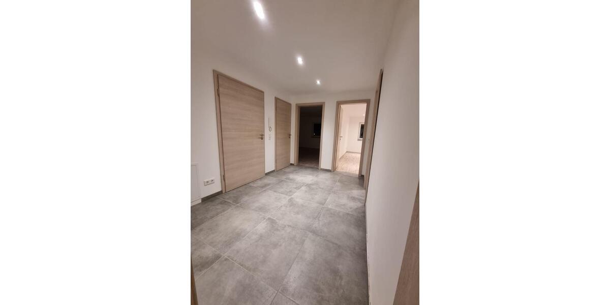 Etagenwohnung Birstein - 2 Zimmer, 60 m&sup2;, 650&euro; | Angebot:24688043