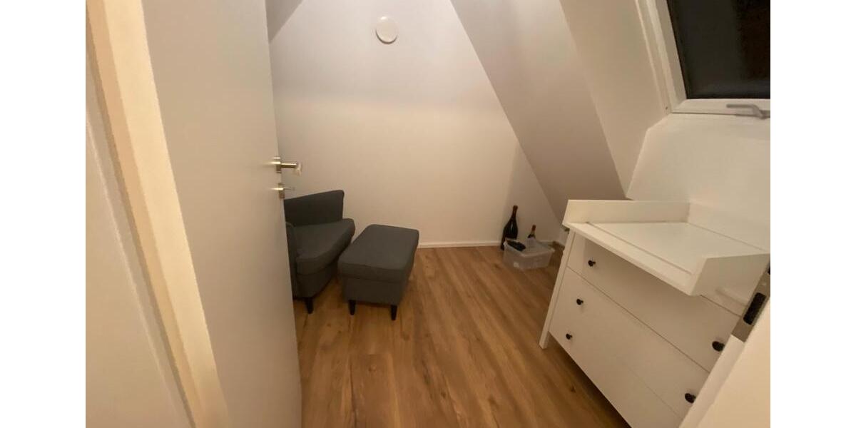 Maisonettenwohnung Wassertrüdingen - 4 Zimmer, 91 m&sup2;, 1.200&euro; | Angebot:26671309