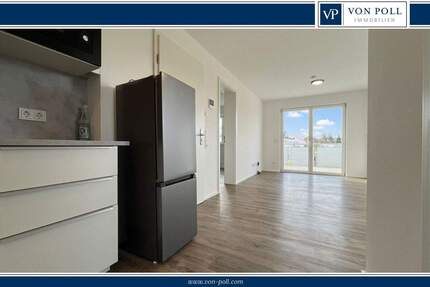 Wohnung Dombühl - 2 Zimmer, 43 m&sup2;, 550&euro; | Angebot:25668521