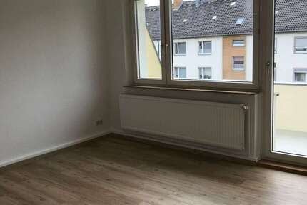 Wohnung Hannover Bornum - 2 Zimmer, 58 m&sup2;, 521&euro; | Angebot:25225877