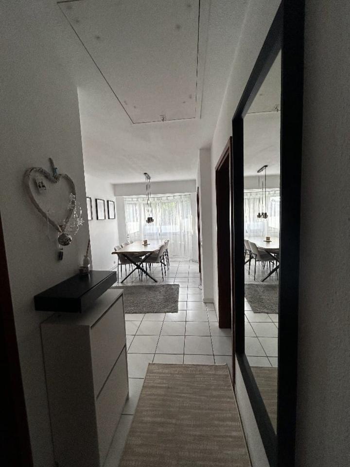 2,5 Zimmer Wiepenkathen