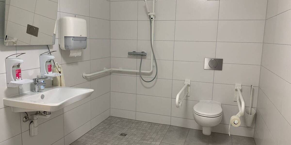 Etagenwohnung Backnang - 2 Zimmer, 47 m&sup2;, 665&euro; | Angebot:24029390