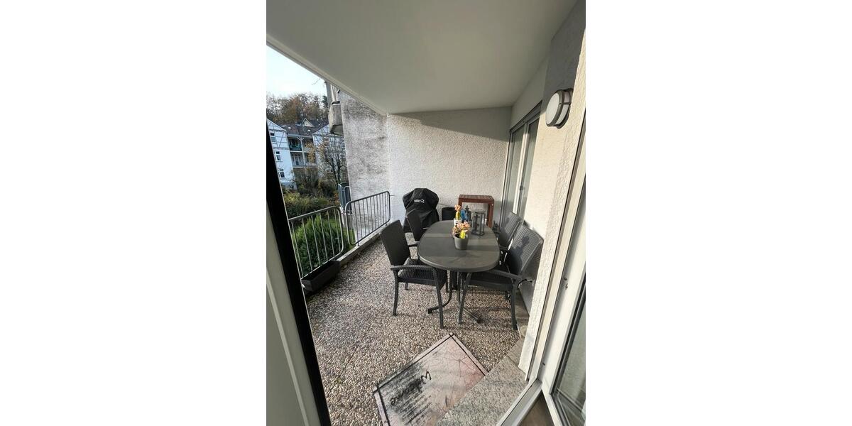 Etagenwohnung Ennepetal - 3 Zimmer, 80 m&sup2;, 950&euro; | Angebot:25982691