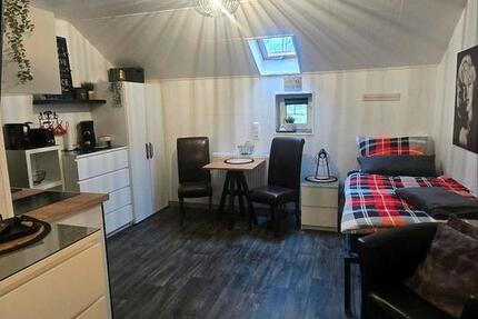 Wohnen auf Zeit Hückelhoven - 1 Zimmer, 35 m&sup2;, 950&euro; | Angebot:24706427