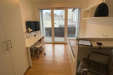 Wohnung Pforzheim Dillweißenstein - 1 Zimmer, 25 m&sup2;, 620&euro; | Angebot:25057525