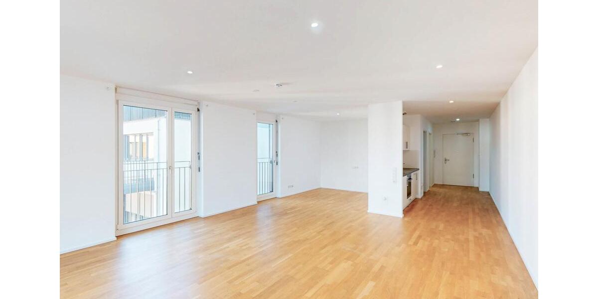 Etagenwohnung Stuttgart - 1 Zimmer, 69 m&sup2;, 1.350&euro; | Angebot:26380623