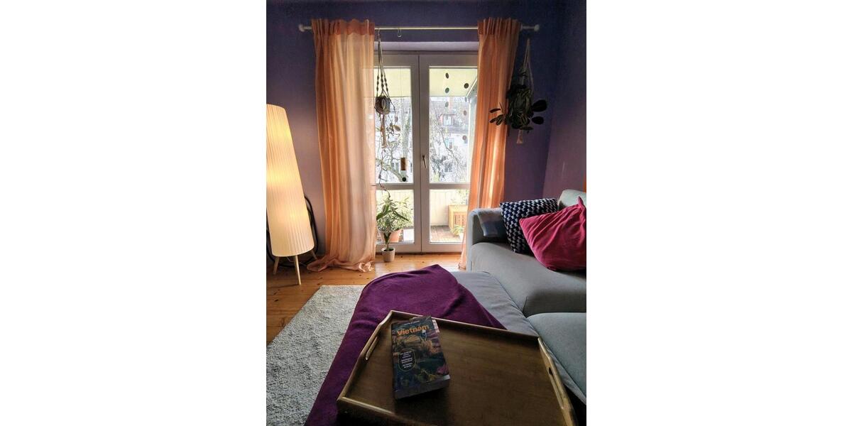 Wohnen auf Zeit Braunschweig - 4 Zimmer, 93 m&sup2;, 1.180&euro; | Angebot:24636883