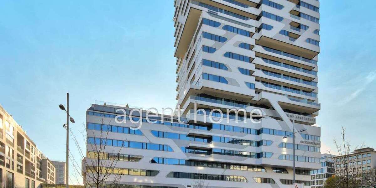 Etagenwohnung Stuttgart Stuttgart-Nord - 2 Zimmer, 43 m&sup2;, 2.330&euro; | Angebot:27160427