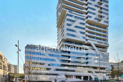 Wohnung Stuttgart Stuttgart-Nord - 2 Zimmer, 43 m&sup2;, 2.330&euro; | Angebot:27160427