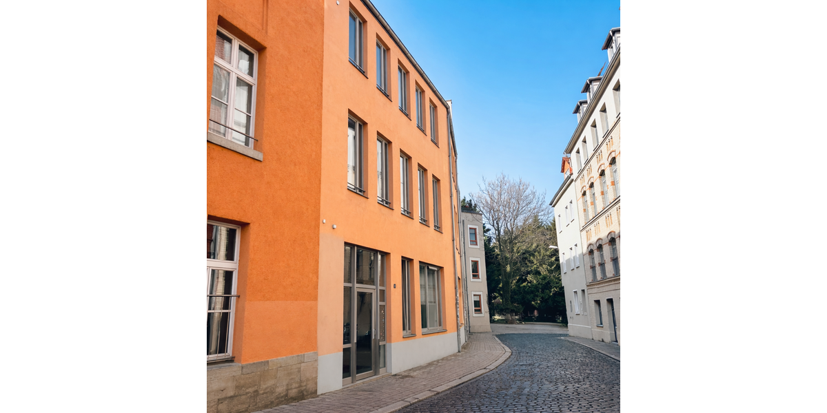 Etagenwohnung Erfurt - 4 Zimmer, 194 m&sup2;, 2.150&euro; | Angebot:25800359