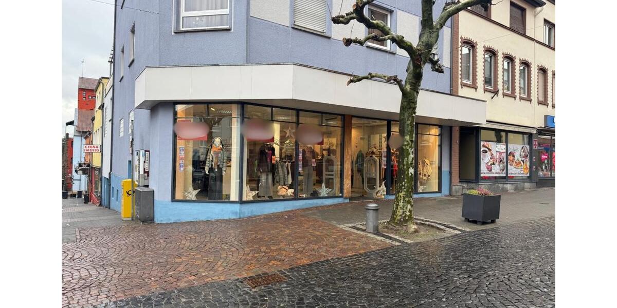 Gewerbeobjekt Hünfeld - 1.800&euro; | Angebot:24634270