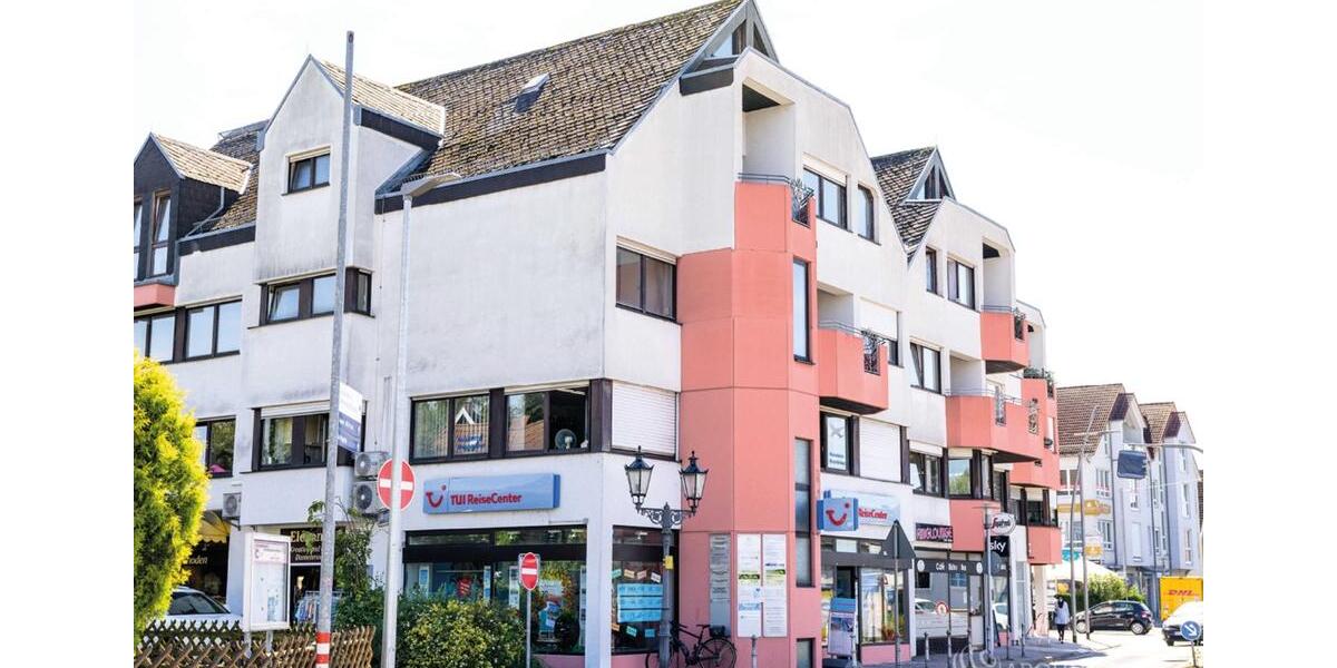 Gewerbeobjekt Bruchköbel - 560&euro; | Angebot:24771298