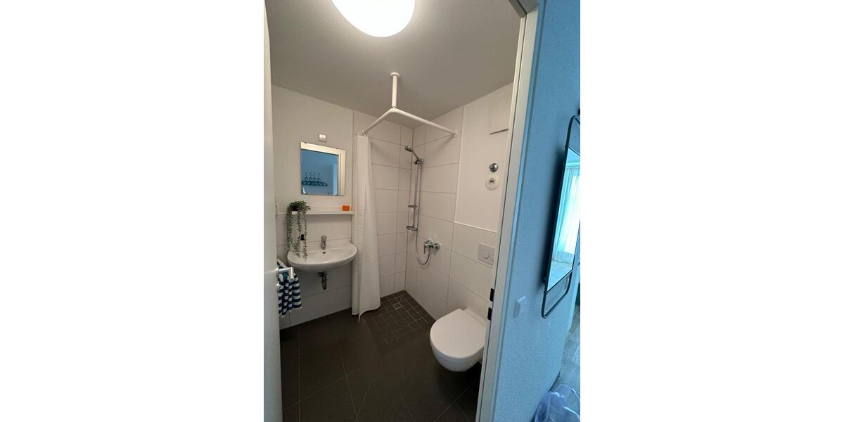 Etagenwohnung Leinfelden-Echterdingen Echterdingen - 1 Zimmer, 21 m&sup2;, 990&euro; | Angebot:26440842