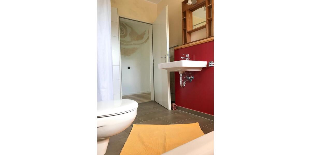Etagenwohnung Holzdorf - 1.5 Zimmer, 30 m&sup2;, 500&euro; | Angebot:26632408