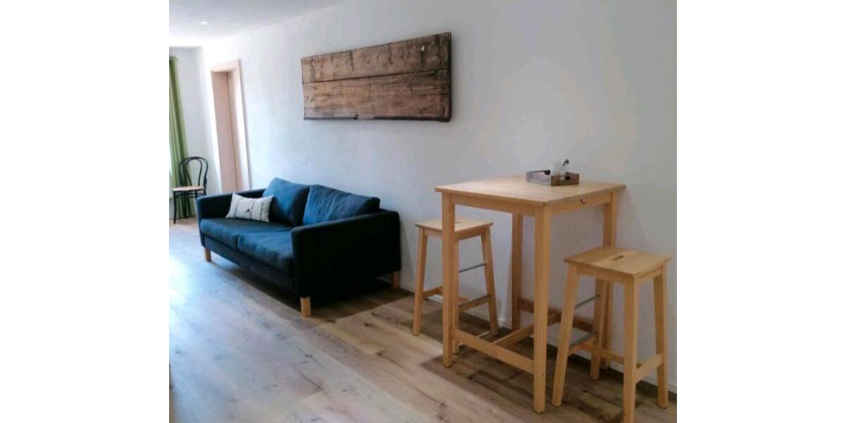 Wohnen auf Zeit Schemmerhofen - 1 Zimmer, 25 m&sup2;, 530&euro; | Angebot:25982151