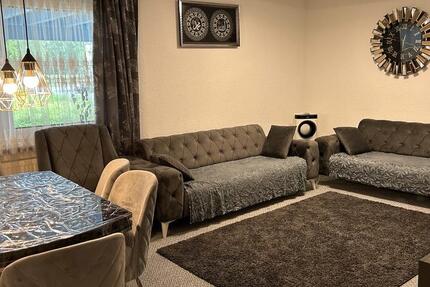Wohnung Hadamar - 3.5 Zimmer, 80 m&sup2;, 700&euro; | Angebot:26690850