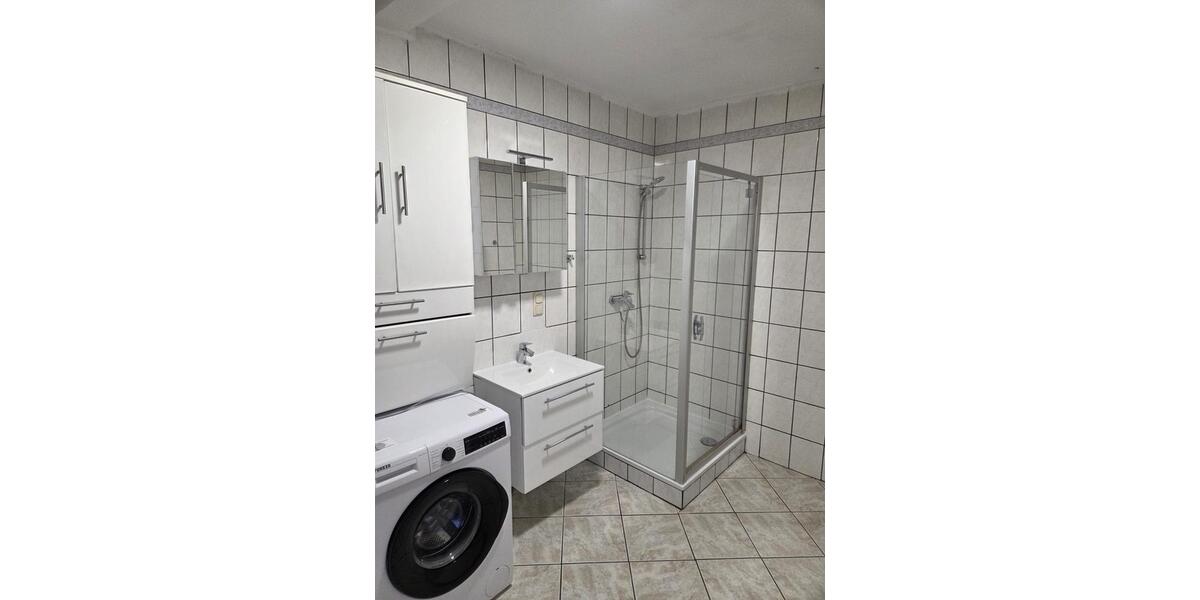 Erdgeschoßwohnung Regensburg Kumpfmühl - 2 Zimmer, 60 m&sup2;, 1.060&euro; | Angebot:25283575
