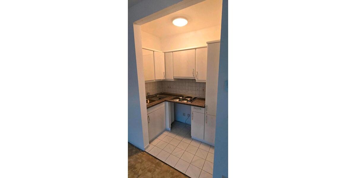 Erdgeschoßwohnung Büsum - 2 Zimmer, 44 m&sup2;, 650&euro; | Angebot:26658457